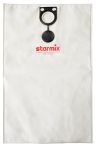 Starmix Vlies-Filterbeutel FBV 45-55 / 10er-Pack (435176)