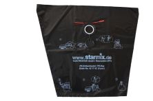 Starmix PE-Entleer-und Entsorgungsbeutel FBPE 50 / 5er-Pack M und H (421742)