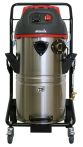 Starmix Spezial-Wasser-Sauger, integrierte Pumpe, 55 L Behälter (019086)
