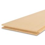Steico duo dry Holzfaserdämmplatte - 2500 mm breit