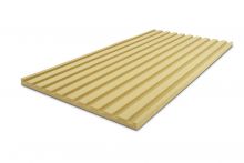 Steico install dry Holzfaserdämmplatte - Stärke 50 mm