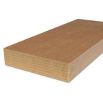 Steico therm natur Holzfaserdämmplatte - 1350x600 mm