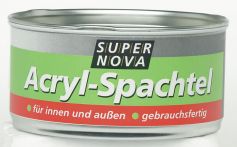 Super Nova Spachtel Acryl