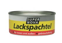 Super Nova Lack-Spachtel