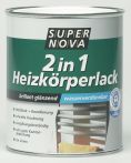 Super Nova Heizkörperlack 2in1
