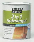 Super Nova Holzsiegel 2in1 seidenmatt