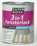 Super Nova Fensterlack 3in1