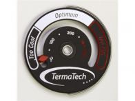 TermaTech Rauchrohrthermometer (92-162)