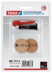tesa Ersatz-Adapter Kit BK177-2 tesa, WD-ACC-K
