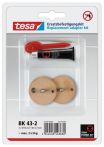 tesa Ersatz-Adapter Kit BK43-2 tesa, WD-ACC-K
