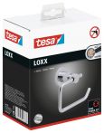 tesa WC-Papierrollenhalter LOXX o.D ehemals nwb LO235