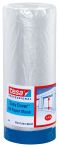 tesa Easy Cover® UV Malerkrepp 1400 mm - 33 m Rolle