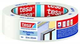tesa® PE Putzband, weiss (Alternative für 4042448346810)