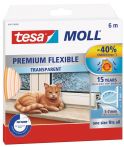 tesamoll® Premium Flexible, transparent, 6mx9mmx7mm