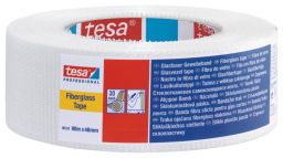 tesa® Glasfaser-Gewebeband 48 mm