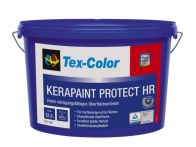 Tex-Color Innenfarbe KeraPaint Protect Weiß HR | TC1120