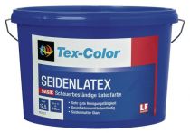 Tex-Color Seidenlatex Basic TC1217 - 12,5 Liter