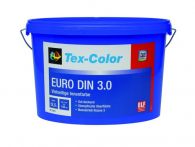 Tex-Color Innenfarbe Euro DIN 3.0 | TC1301