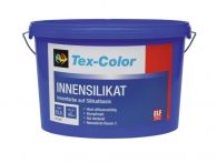Tex-Color Innensilikat ELF Weiß | TC1306 - 5 Liter