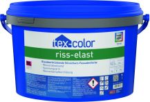 Tex-Color Riss-Elast | TC2106 - 12,5 Liter