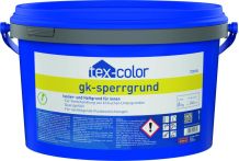 Tex-Color Sperrgrund Gipskarton | TC3105