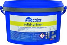 Tex-Color Grundierung | TC3108 Solid-Primer - 5 Liter