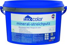 Tex-Color Streichputz MineRAL20kg | TC4303 - 20 Kg