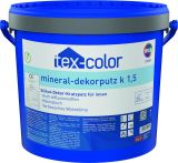 Tex-Color Mineral-Dekorputz | TC4304 - 25 Kg