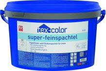 Tex-Color Super Feinspachtel | TC4721 - 15 Kg
