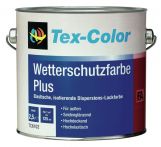 Tex-Color Wetterschutzfarbe plus 414 TC6102