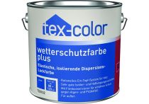 Tex-Color Wetterschutzfarbe plus 414 | TC6102