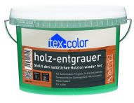 Tex-Color Holzentgrauer | TC6118 - 1 Liter