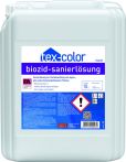 Tex-Color Biozid-Sanierlösung | TC8101 - 10 Liter