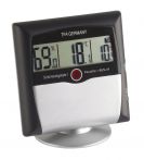 TFA Thermo-Hygrometer Comfort Control Digital Schimmelwarner (305011)