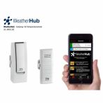 TFA WeatherHub Starter-Sets