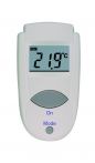 TFA Thermometer Mini-Flash Infrarot berührungsloses Messen (311108)