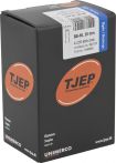 TJEP BE-90 Klammer, 25mm, 4000 Stk. - Nr. 840125