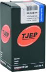 TJEP BE-90 Klammer, 30mm, 3500 Stk. - Nr. 840130
