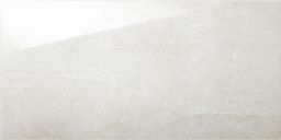 Boizenburg Wandfliese 30 x 60 cm ALABASTRO grau glänzend rektifiziert, kalibriert