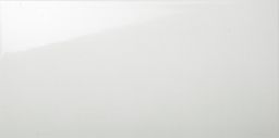 Boizenburg Wandfliese 25 x 50 cm weiß glänzend JNA2550