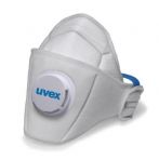 Uvex Atemschutz silvAir premium 5110 FFP1 - 8765110