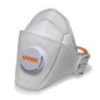Uvex Atemschutz silvAir premium 5210 FFP2 - 8765210