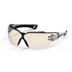 Uvex Schutzbrille pheos cx2 CBR 65 sv exc. weiß/schwarz - 9198064
