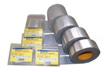 Vebatec Reparaturband BLITZ 50  - 10 m Rolle, 50 mm breit
