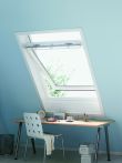 Velux GGL Integra Holz-Dachfenster | Schwingfenster Solarfenster