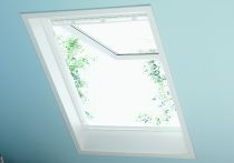 Velux GPU Kunststoff-Dachfenster | Klappschwing-Fenster