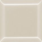V&B Wandfliese 10x10 cm METRO FLAIR alabaster - 1210MW100010