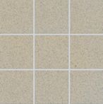 V&B Mosaik 10x10 cm UNIT THREE grigio sardo (R10) - 2200GT208010