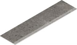 V&B Stufe 30x120 cm ABERDEEN slate grey (R10) - 2732 SB90