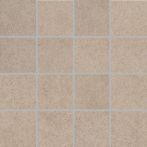 V&B Mosaik 7,5x7,5 cm X PLANE greige (R10) - 2362ZM708010